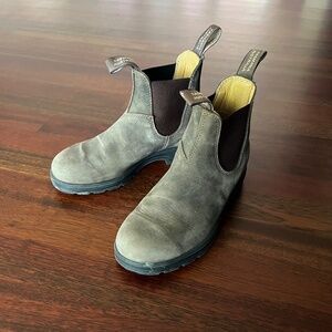 Women's Blundstones Boots